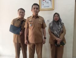 GPM Serentak 24 Kabupaten Kota Kembali Dilaksanakan, Ketapang Sulsel: Menjamin Ketersediaan Pangan dengan harga yang terjangkau
