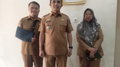 GPM Serentak 24 Kabupaten Kota Kembali Dilaksanakan, Ketapang Sulsel: Menjamin Ketersediaan Pangan dengan harga yang terjangkau