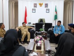 Bawaslu Kota Makassar Apresiasi Pemkot atas Dukungan dalam Pengawasan Pemilu dan Pilkada