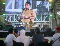 Pemkot Makassar Pastikan Industri Event Tumbuh dengan Regulasi yang Kuat