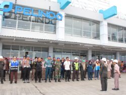 Jelang Lebaran, Karantina Sulsel Perketat Pengawasan Melalui Operasi Patuh