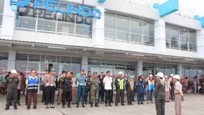 Jelang Lebaran, Karantina Sulsel Perketat Pengawasan Melalui Operasi Patuh