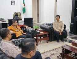 Pemkot Makassar Siap Berperan Dukung Asta Cita Presiden Lewat MBG