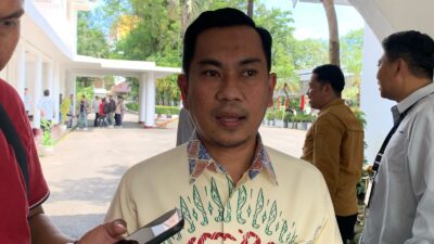 Tidak ada Hari Libur, Bapenda Sulsel Tetap Buka Pelayanan Pajak Selama Cuti Idul Fitri.