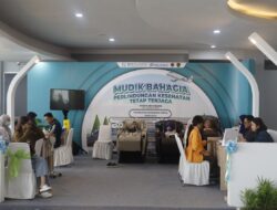 Dukung Aktivitas Pemudik, Pelindo Sediakan Posko Mudik Bersama BUMN 2025 di 3 Titik Strategis di Regional 4