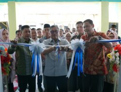 Bupati Takalar Daeng Manye Berkomitmen, Seluruh Layanan Dasar Kesehatan akan Ditingkatkan