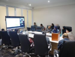 Makassar Terima Penghargaan Kota Sehat dari WHO, Wali Kota Munafri Sampaikan Komitmen Berkelanjutan