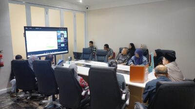 Makassar Terima Penghargaan Kota Sehat dari WHO, Wali Kota Munafri Sampaikan Komitmen Berkelanjutan