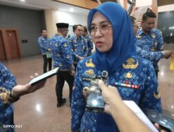 Dapat Dukungan Ketum dan Ketua DPD PAN Sesulsel, Husniah talenrang Optimis Terpilih Ketua DPW PAN Sulsel.