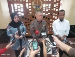 Cuaca Ekstrem Jadi Perhatian, Menhub Sebut Sulsel Siap Dalam Pelaksanaan Mudik Lebaran.