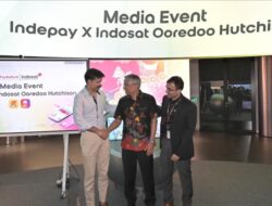 Transaksi Lebih Cepat, Indosat Ooredoo Hutchison dan Indepay Hadirkan Fitur PaybyBank melalui myIM3 dan bima+   