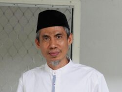 Halal Bihalal Kalla