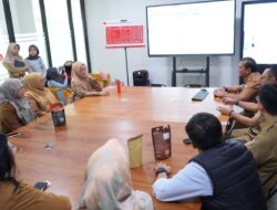 Ketua TP PKK Makassar Dorong UMKM Hadirkan Jajanan Sehat untuk Dukung Program Makan Siang Gratis di Sekolah