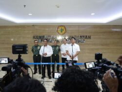 Mentan Amran Pastikan Produksi Padi Nasional Meningkat di 2025