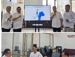 Bentuk Perhatian Terhadap Masyarakat Miskin Ektrem, Bupati Takalar Akan Menghadirkan Sekolah Rakyat