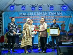 Wagub Sulsel Ingatkan Satpol PP: Harus Humanis, Bukan Arogan