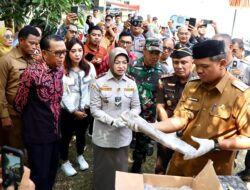 Gurita Beku Bantaeng Berhasil Tembus Pasar Mexico Untuk Pertama Kalinya