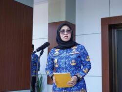 Bupati Gowa Ajak ASN Tingkatkan Kedisiplinan