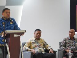 Andi Bukti Djufrie Tidak Perlu Ikut Assesmen Sekda, Walikota Pastikan Tak Ada Intervensi