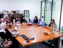 Ketua TP PKK Melinda Aksa Dukung Inovasi Packaging Produk UMKM Lokal