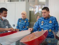 Wali Kota Makassar Siap Cetak SDM Berkualitas Lewat Program Creative Hub