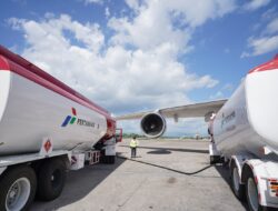 Satgas Ramadan & Idul Fitri 2025 Ditutup, Pertamina Patra Niaga Regional Sulawesi Sukses Amankan Layanan Energi selama Masa Libur Lebaran