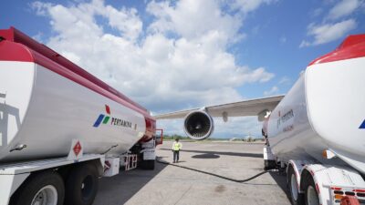 Satgas Ramadan & Idul Fitri 2025 Ditutup, Pertamina Patra Niaga Regional Sulawesi Sukses Amankan Layanan Energi selama Masa Libur Lebaran