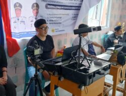 Dekatkan Layanan Kepada Masyarakat, Bupati Takalar Instruksikan Dukcapil Lakukan Layanan Kependudukan Di Pulau Satangnga 