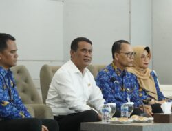 Kementan Perkuat Ketahanan Pangan Nasional Lewat Brigade Pangan