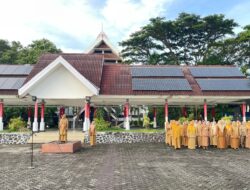 ASN Perempuan Sulsel dan Makna Perjuangan Kartini di Era Modern 