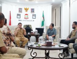 Fraksi PKS DPRD Kota Makassar Siap Kawal Program Appi-Aliyah