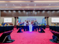 Gubernur Sulsel Bentuk Tim Promosi Investasi, Dorong Lahirnya Konglomerat Lokal