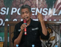 Hadirkan Benih Unggul dan Produk Sendiri, Pemprov Sulsel Siap Salurkan 5 Juta Kg Benih Gratis ke Petani 