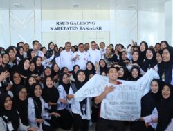 Bupati Takalar Hentikan Pelayanan Rumah Sakit Galesong