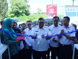 Dukung Program Pemerintah Pusat, Seluruh Desa/Kelurahan di Takalar Siap Bentuk Koperasi Merah Putih