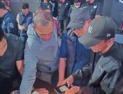 Helens Beroperasi Ilegal, Asrul Sani: Pemprov Sulsel Tidak Pernah Keluarkan Izin