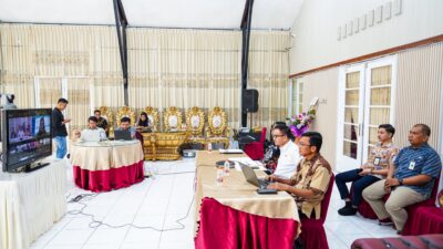 Pemprov Sulsel Dukung Percepatan Program KLBB, Miliki Kendaraan Dinas Listrik hingga Hadirkan SPKLU