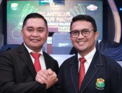 121 Klub dari 23 provinsi se-Indonesia Siap Bertanding Ajang WONDR Sirnas B Sulsel di Makassar