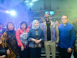 Wakil Gubernur Fatmawati: Pemerintah Siap Dialog Tingkatkan Nilai Toleransi, Cinta Kasih dan Keberagaman