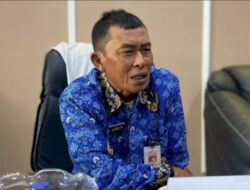 Sekretaris DPRD Sulsel, M. Jabir, Menegaskan Pengangkatan Staf Ahli Untuk Mendukung Kinerja AKD Sesuai Regulasi