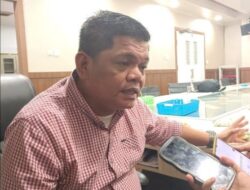 Temukan Bangunan yang Diduga Melanggar, DPRD Kota Makassar Meminta Instansi Terkait Segera Mengambil Langkah Tegas