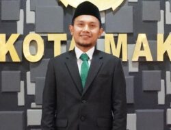 Sekretaris Komisi D DPRD Makassar, Fahrizal Menekankan Peran Sekolah Dalam Mensosialisasikan Aturan Larangan Siswa Bermotor Ke sekolah 