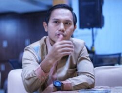 Sekretaris Komisi D DPRD Makassar, Fahrizal Arrahman Husain Dukung Kebijakan Wali Kota Sambut Ramadan 1446 Hijriah.