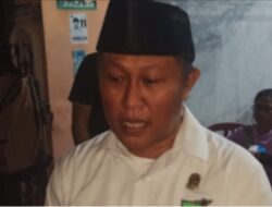 Anggota DPRD Makassar Zulhajar, Dorong Peningkatan PAD.