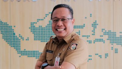 H. Dahyal, S.Sos, M.Si: Menapaki Tangga Pengabdian Menuju Kursi Sekretaris Daerah Kota Makassar