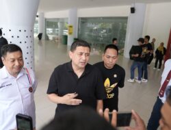 Wali Kota Munafri Harap May Day Perkuat Sinergitas Antara Pemerintah, Serikat Buruh, dan Pengusaha