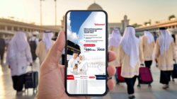 Telkomsel Dukung Kelancaran Ibadah Haji Melalui Paket RoaMAX Haji dengan 5G, GraPARI Makkah, dan Layanan Pelanggan Gratis 24 Jam