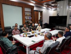 Dorong Kepatuhan Pajak, ASN Sulsel Diharapkan Jadi Contoh bagi Warga