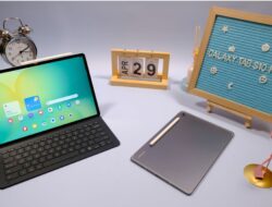 3 Tipe Orang yang Cocok Pakai Galaxy Tab S10 FE 5G