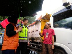 Pemkab Gowa Tindak Tegas Truk Angkutan Tambang Melebihi Tonase 
